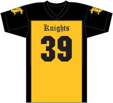 Knights ZF10