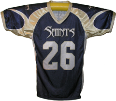 ZF10-8 Style Jersey