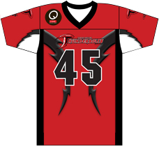 Thunderbolts ZF64