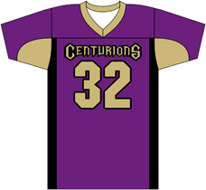 Centurions F18