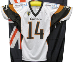 Wildcats ZF201-15