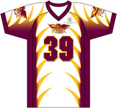 Phoenix ZF10-6 Away