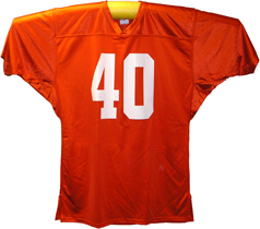 Spartans F10 Jersey