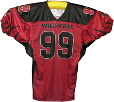 Wildcats ZF201-15